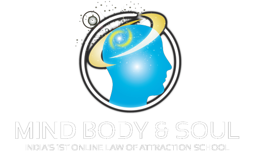 Mind Body & Soul Logo