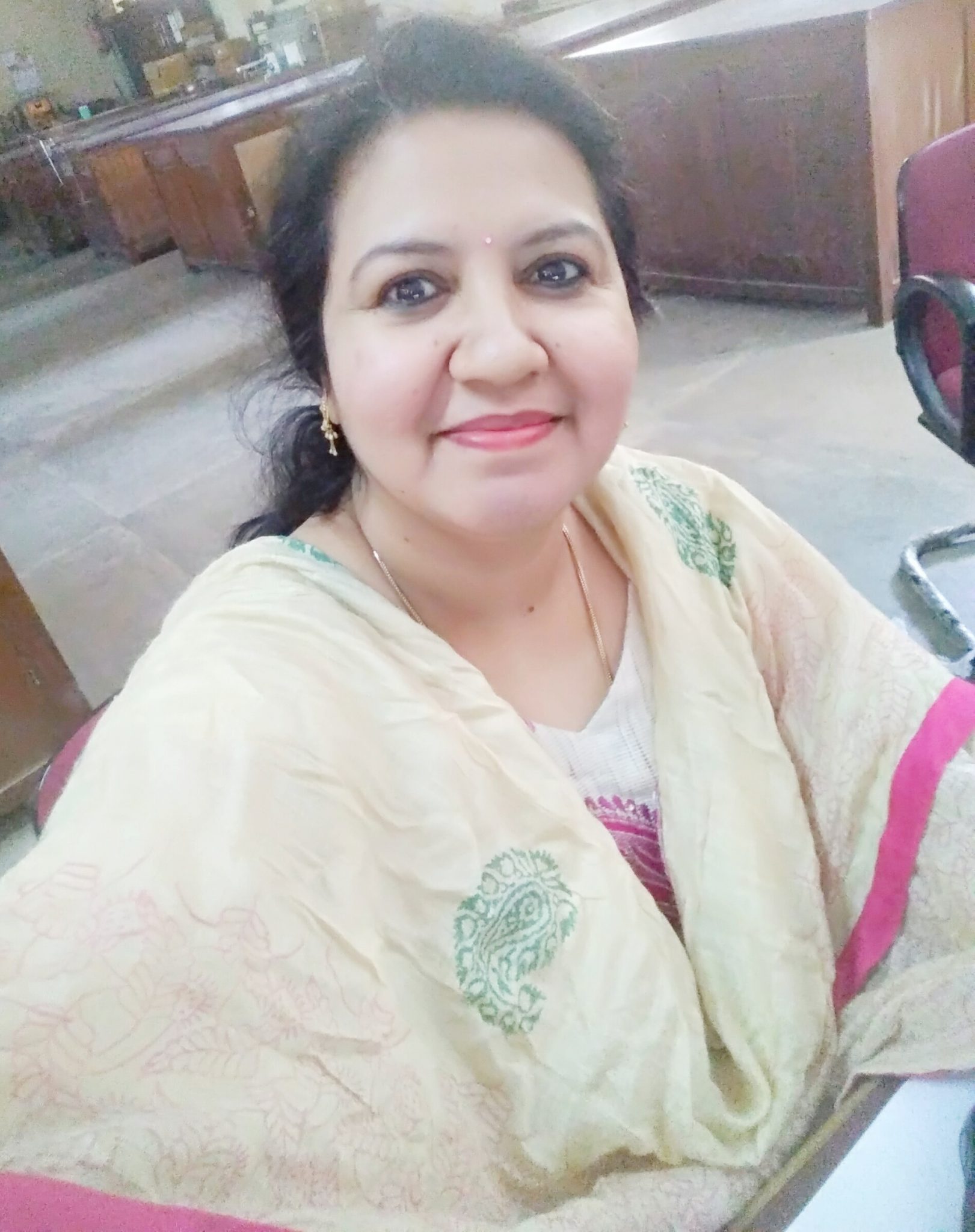 archana