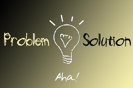 Problem - Solution