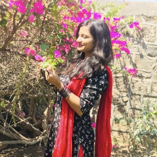 Akanksha