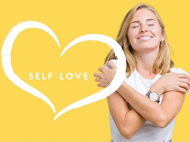 Self love 5